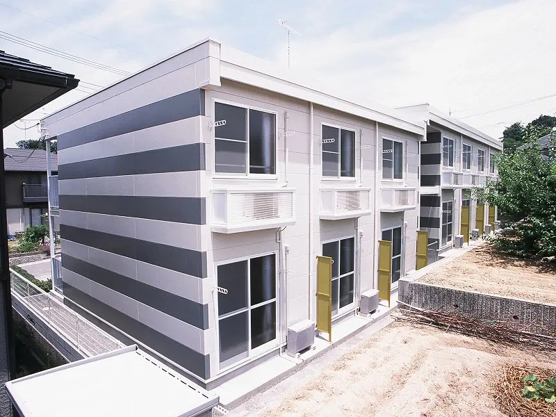 福山市引野町東 月極駐車場